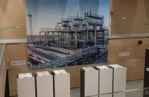 Строительно-монтажные работы на объекте «Административно бытовой жилой комплекс месторождения им. А. Жагрина» для нужд ООО «Газпромнефть-Хантос».