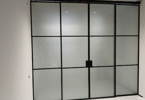 Частный интерьер №90