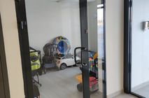 Изготовление и монтаж фасадных систем на объекте ЖК Среда ГП 3