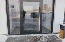 Изготовление и монтаж фасадных систем на объекте ЖК Среда ГП 3
