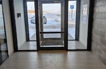 Изготовление и монтаж фасадных систем на объекте ЖК Среда ГП 3