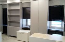 Изготовление мебели для Сталепромышленной компании