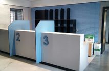 Изготовление мебели для Сталепромышленной компании