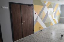 Обустройство школы г. Лабытнанги от компании «Наяда»