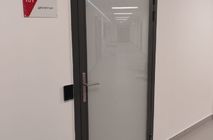 Обустройство школы г. Лабытнанги от компании «Наяда»