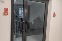 Обустройство школы г. Лабытнанги от компании «Наяда»