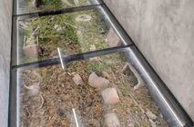 Монтаж продукции NAYADA во Дворце творчества и спорта «Пионер»