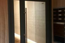 Изготовление и монтаж фасадных систем на объекте ЖК Машаров ГП 1.1.