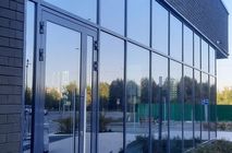 Изготовление и монтаж конструкций на объекте ЖК «ДивныйГП-6»