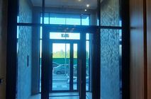 Изготовление и монтаж конструкций на объекте ЖК «ДивныйГП-6»