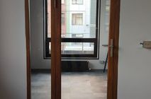 Стационарные перегородки Nayada –Standart и двери Наяда VITRAGE I для диджитал - компании «Бюро Сучкова».