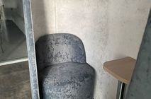 Акустическая кабина для компании «2ГИС» г. Тюмень ул. Николая Машарова, д.2.