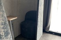 Акустическая кабина для компании «2ГИС» г. Тюмень ул. Николая Машарова, д.2.