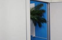 Раздвижная перегородка Smart Wall на объекте «Тобольский медицинский колледж имени Володи Солдатова»