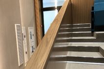 Здание НТЦ Новатэк вторая очередь