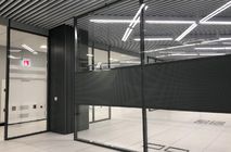 Здание НТЦ Новатэк вторая очередь