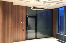 Здание НТЦ Новатэк вторая очередь