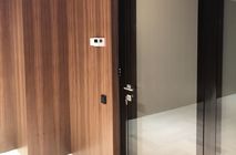 Здание НТЦ Новатэк вторая очередь