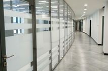 Здание НТЦ Новатэк вторая очередь