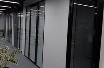 Здание НТЦ Новатэк вторая очередь