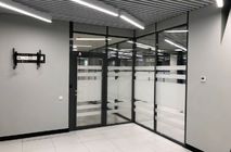 Здание НТЦ Новатэк вторая очередь