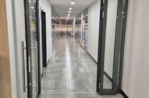 Здание НТЦ Новатэк вторая очередь