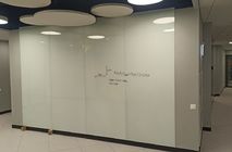 Здание НТЦ Новатэк вторая очередь