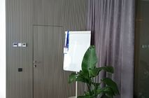 Здание НТЦ Новатэк вторая очередь