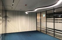 Здание НТЦ Новатэк вторая очередь