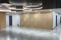 Здание НТЦ Новатэк вторая очередь