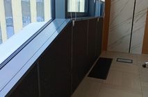 Здание НТЦ Новатэк вторая очередь