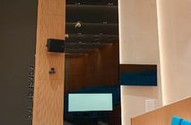 Здание НТЦ Новатэк вторая очередь