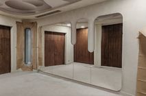 Здание НТЦ Новатэк вторая очередь