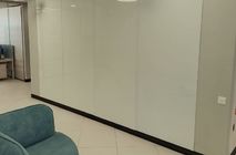 Здание НТЦ Новатэк вторая очередь