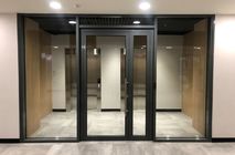 Здание НТЦ Новатэк вторая очередь