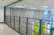 Здание НТЦ Новатэк вторая очередь