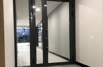 Здание НТЦ Новатэк вторая очередь