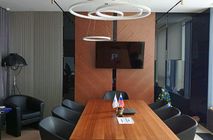 Здание НТЦ Новатэк вторая очередь