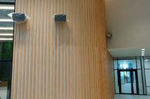 Здание НТЦ Новатэк вторая очередь