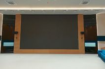 Здание НТЦ Новатэк вторая очередь