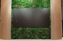 Здание НТЦ Новатэк вторая очередь