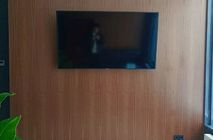 Здание НТЦ Новатэк вторая очередь