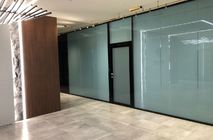 Здание НТЦ Новатэк вторая очередь