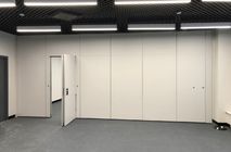 Здание НТЦ Новатэк вторая очередь