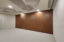 Здание НТЦ Новатэк вторая очередь