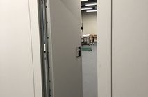 Здание НТЦ Новатэк вторая очередь