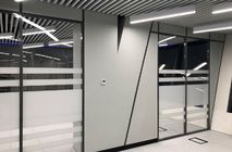 Здание НТЦ Новатэк вторая очередь