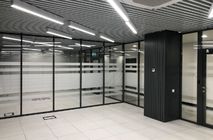 Здание НТЦ Новатэк вторая очередь