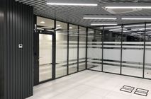 Здание НТЦ Новатэк вторая очередь