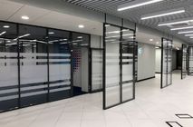 Здание НТЦ Новатэк вторая очередь